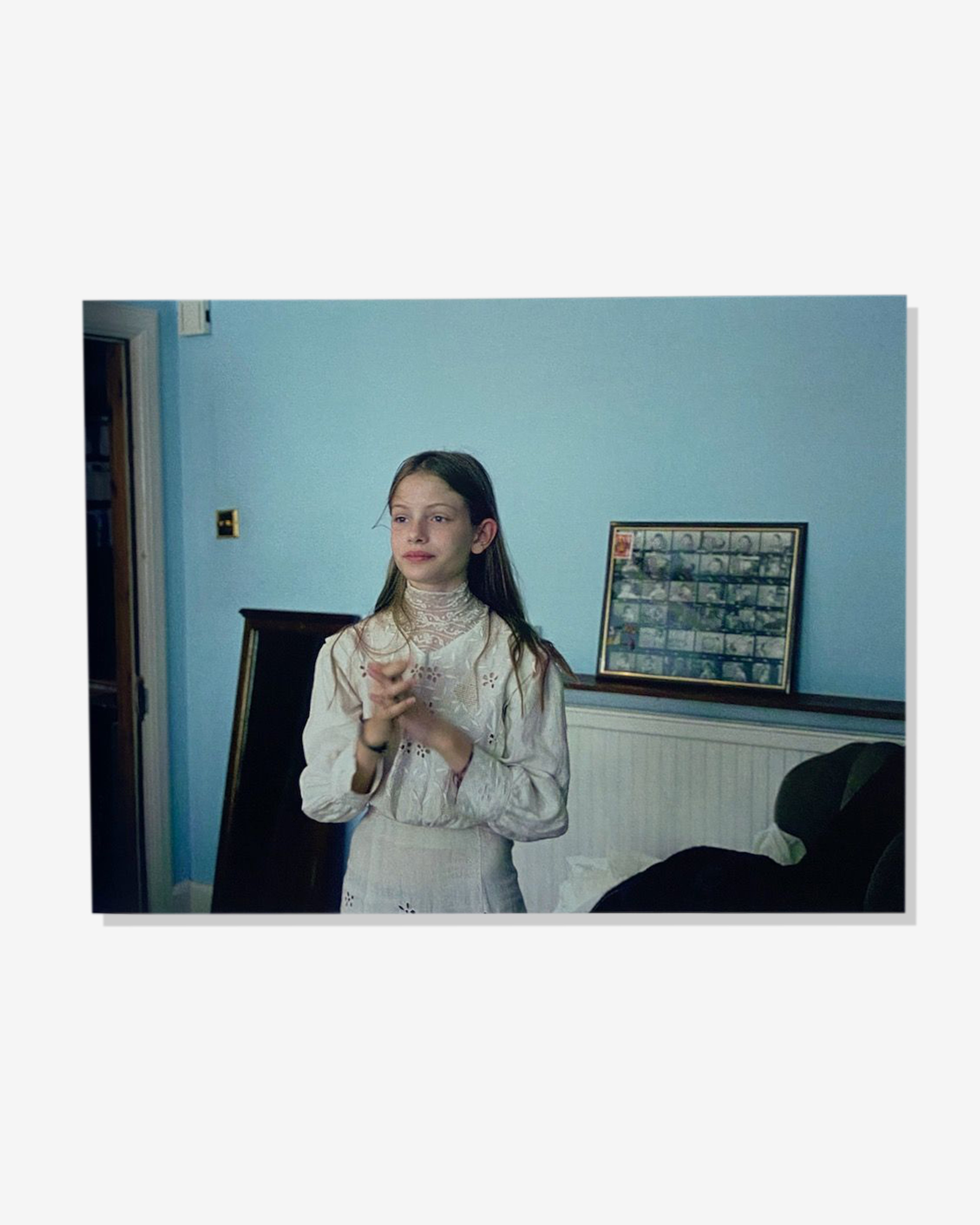 Idea: Angela Hill Sylvia Zine (Multi) | DSMNY E-SHOP