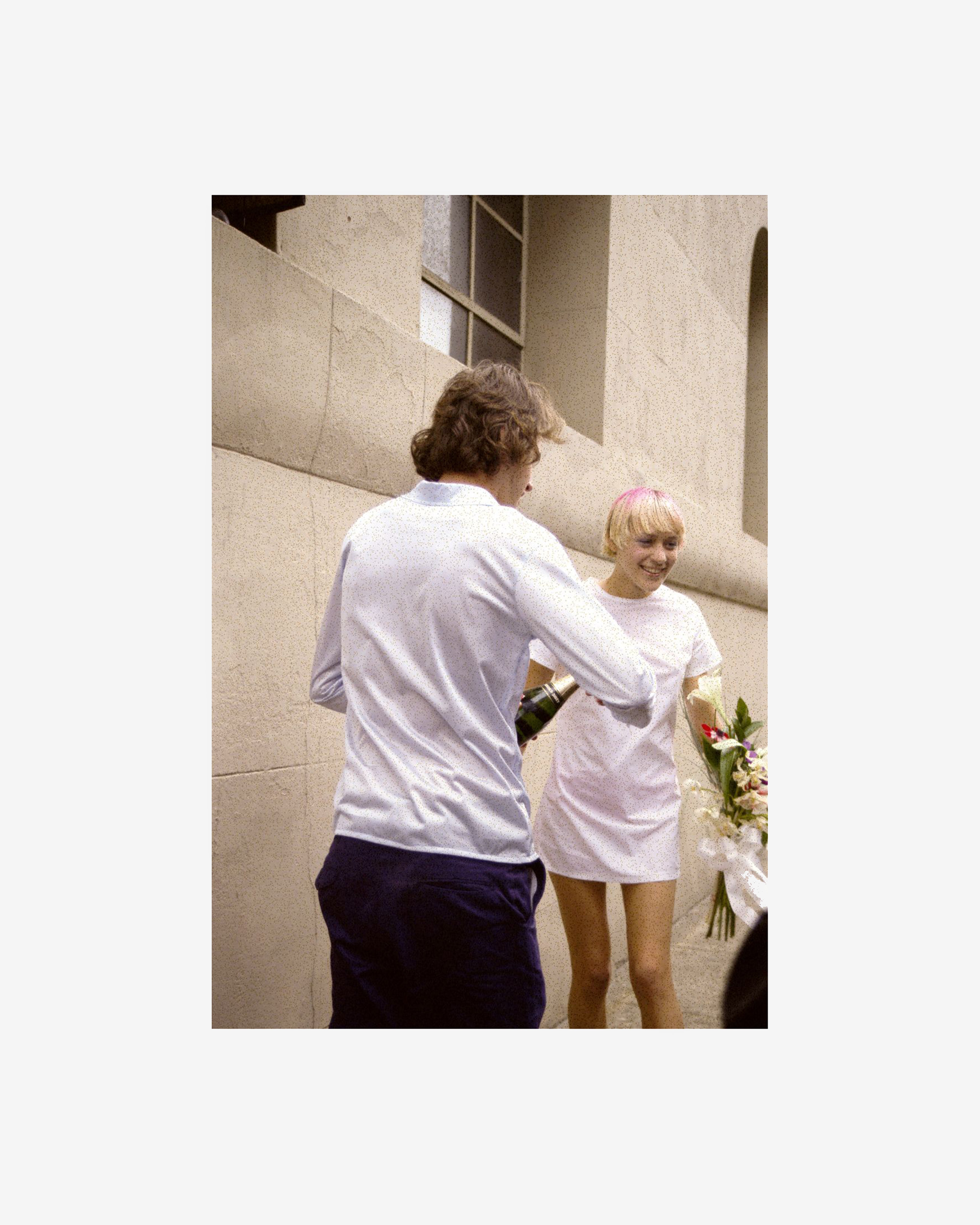 Idea: Angela Hill X-Girl Show 2nd Edition (Multi) | DSMNY E-SHOP