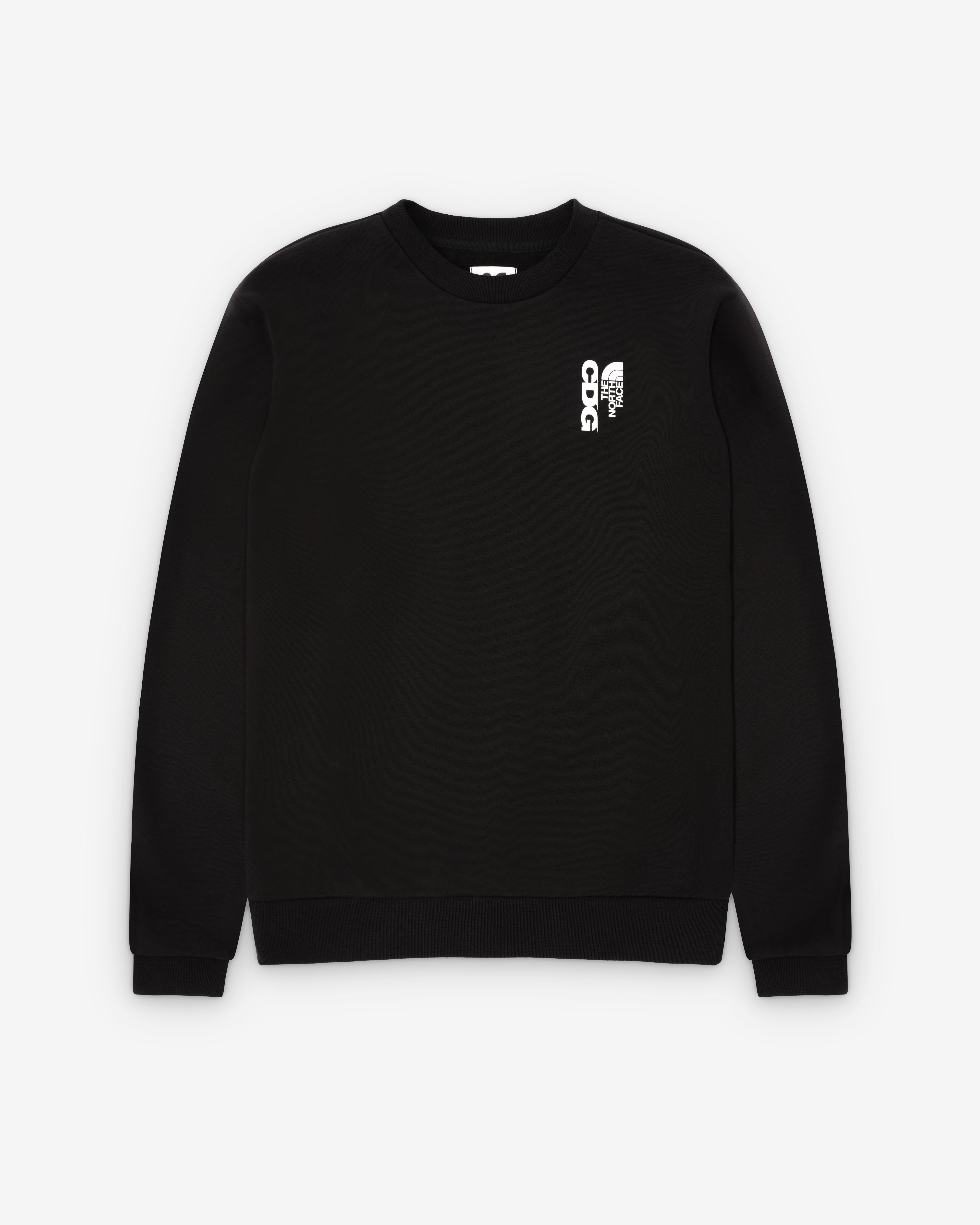 CDG X THE NORTH FACE | DSMNY E-SHOP