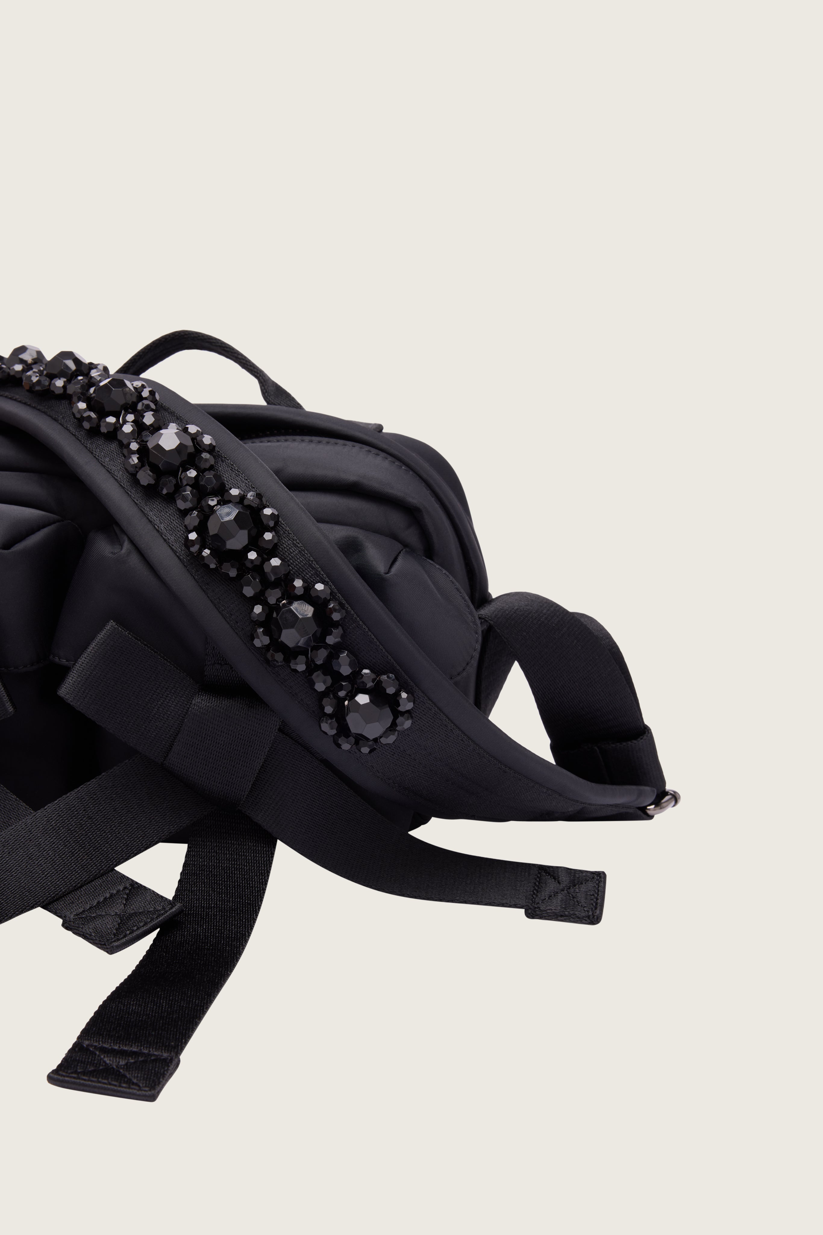 Beaded Classic Bow Crossbody Bag – Simone Rocha US