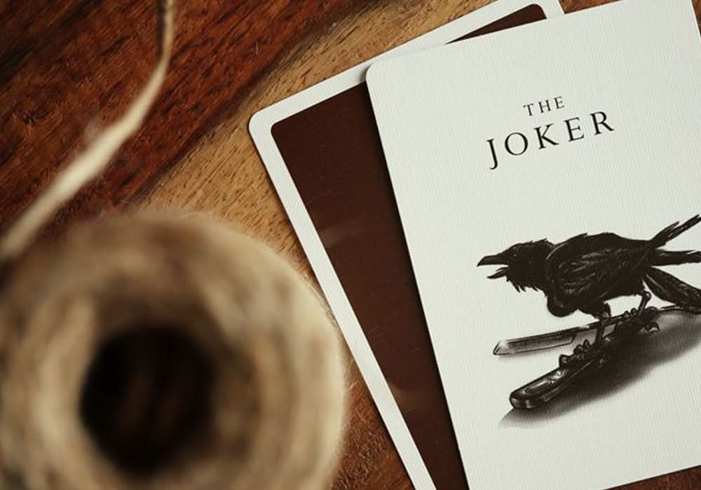 ROUNDERS PLAYING CARDS ラウンダーズ6色 ROUNDERS PLAYING CARDS