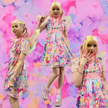 ワンピース | 6%DOKIDOKI WORLDWIDE WEB SHOP