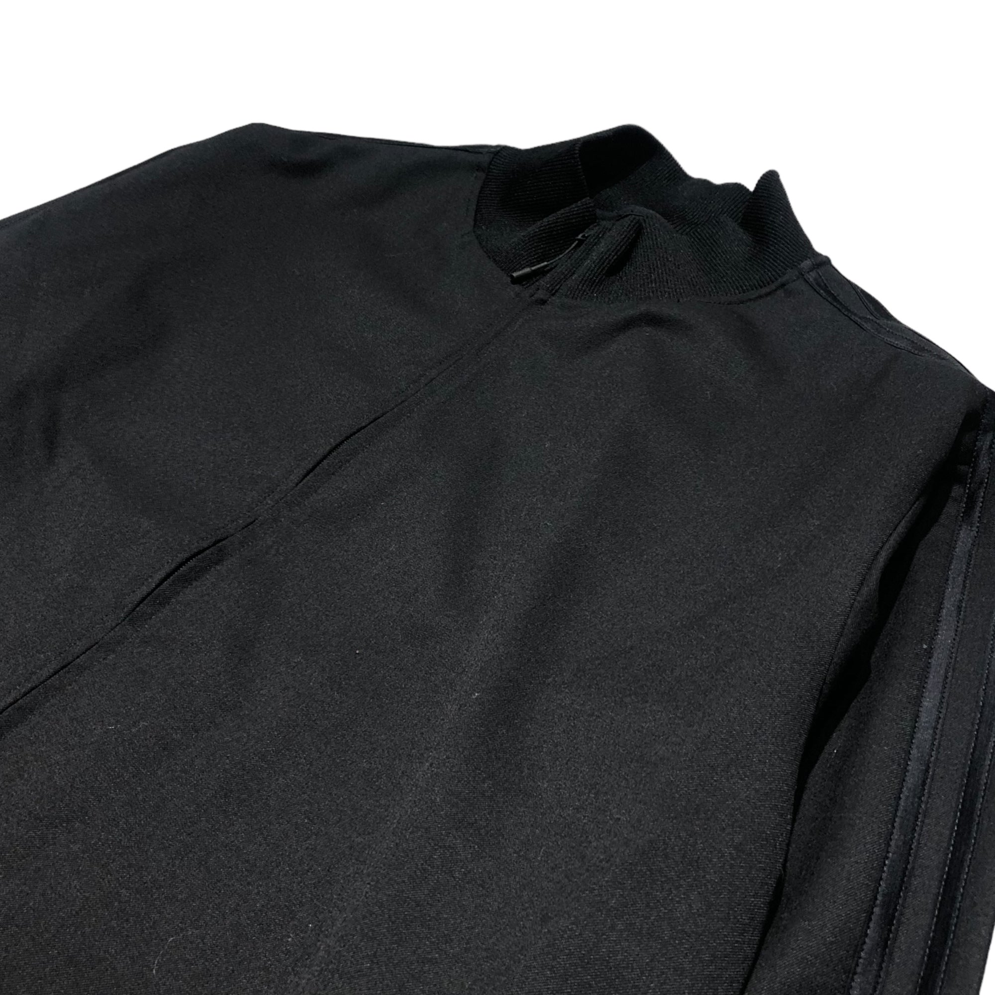 Y-3(ワイスリー) CRFT 3STP LONG TRACK TOP ロング トラック