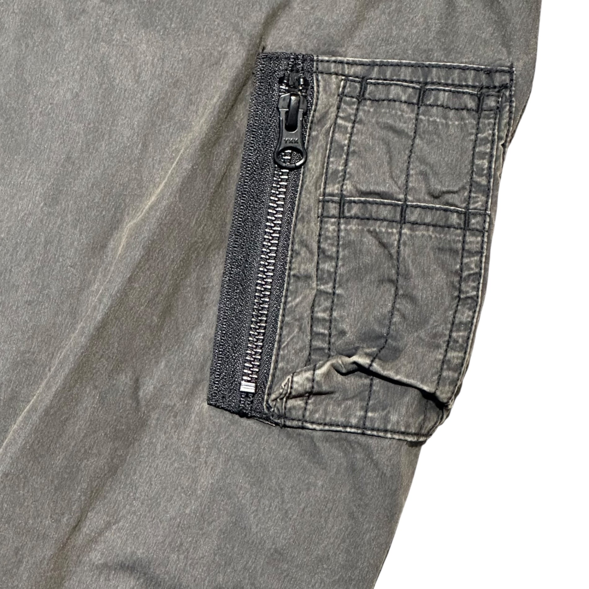 NEIGHBORHOOD(ネイバーフッド) 25SS FADED FIELD COAT - TIME AFTER