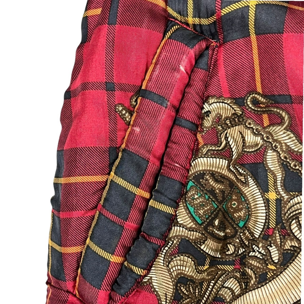 COMME des GARCONS HOMME PLUS(コムデギャルソンオムプリュス) 99AW