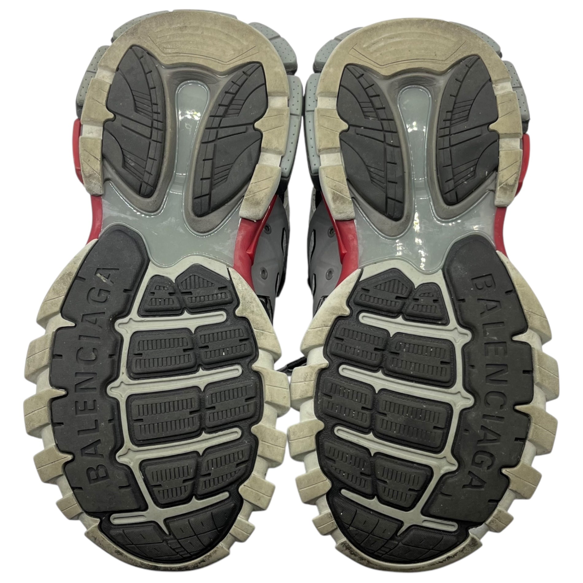 BALENCIAGA(バレンシアガ) TRACK Sneakers トラック ローカット