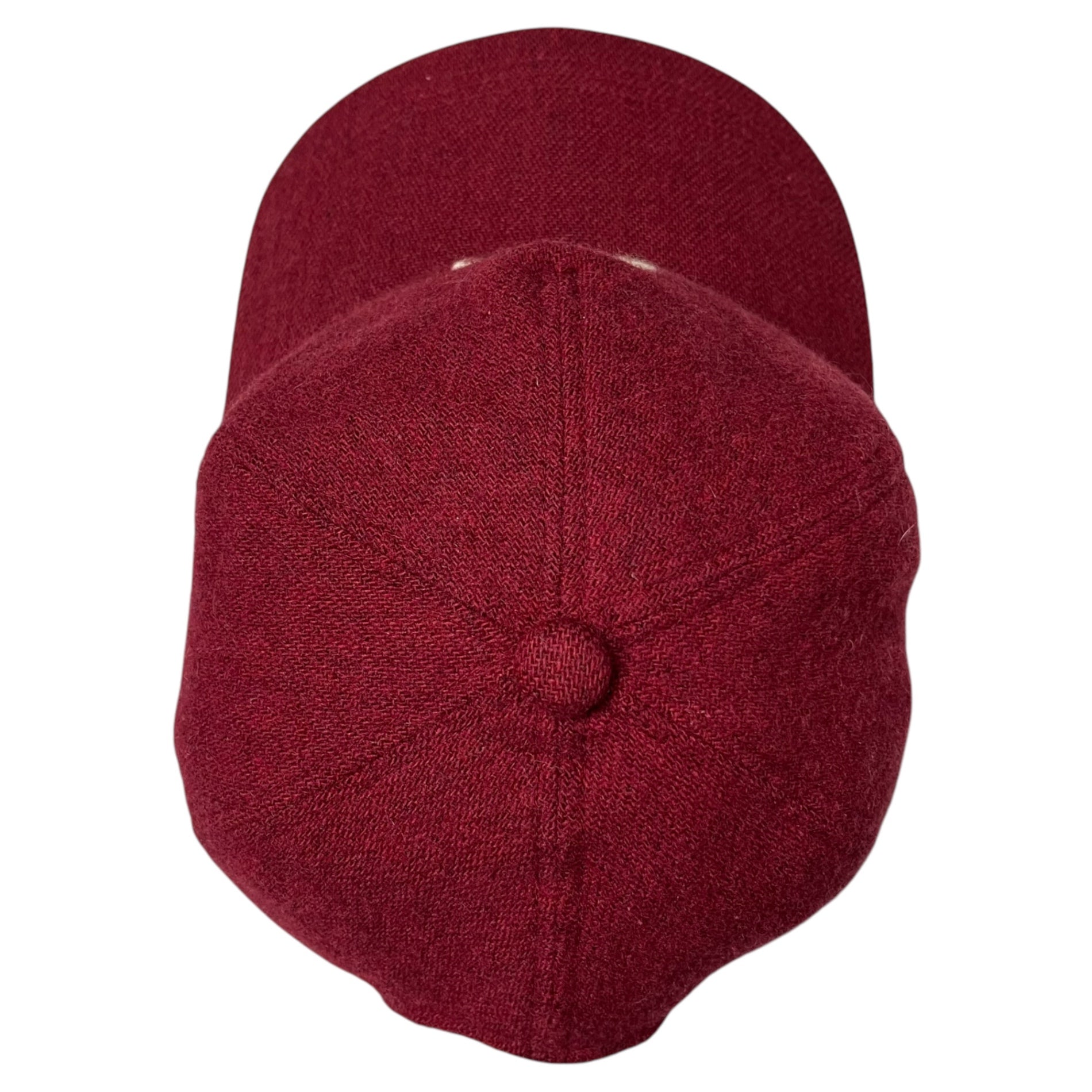 GOODENOUGH(グッドイナフ) early wool baseball cap 初期 ウール