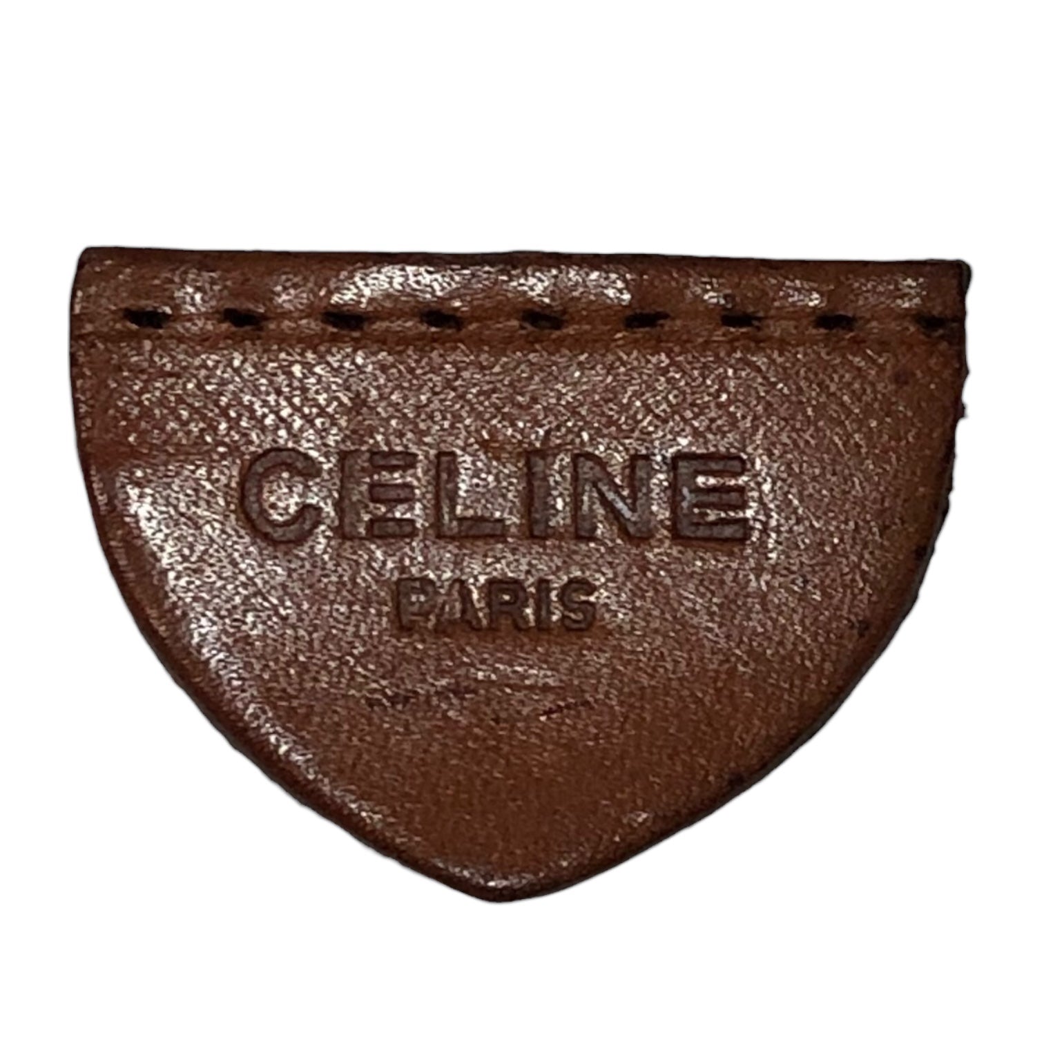 CELINE(セリーヌ) OLD CELIEN macadam shoulder bag マカダム柄