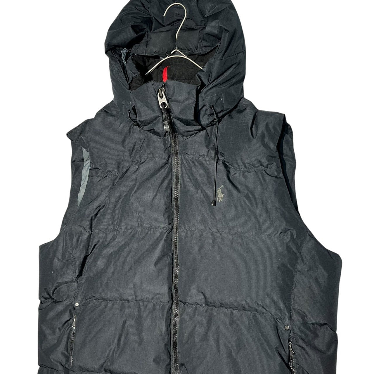 POLO RALPH LAUREN(ポロラルフローレン) Horse Logo Embroidery Nylon