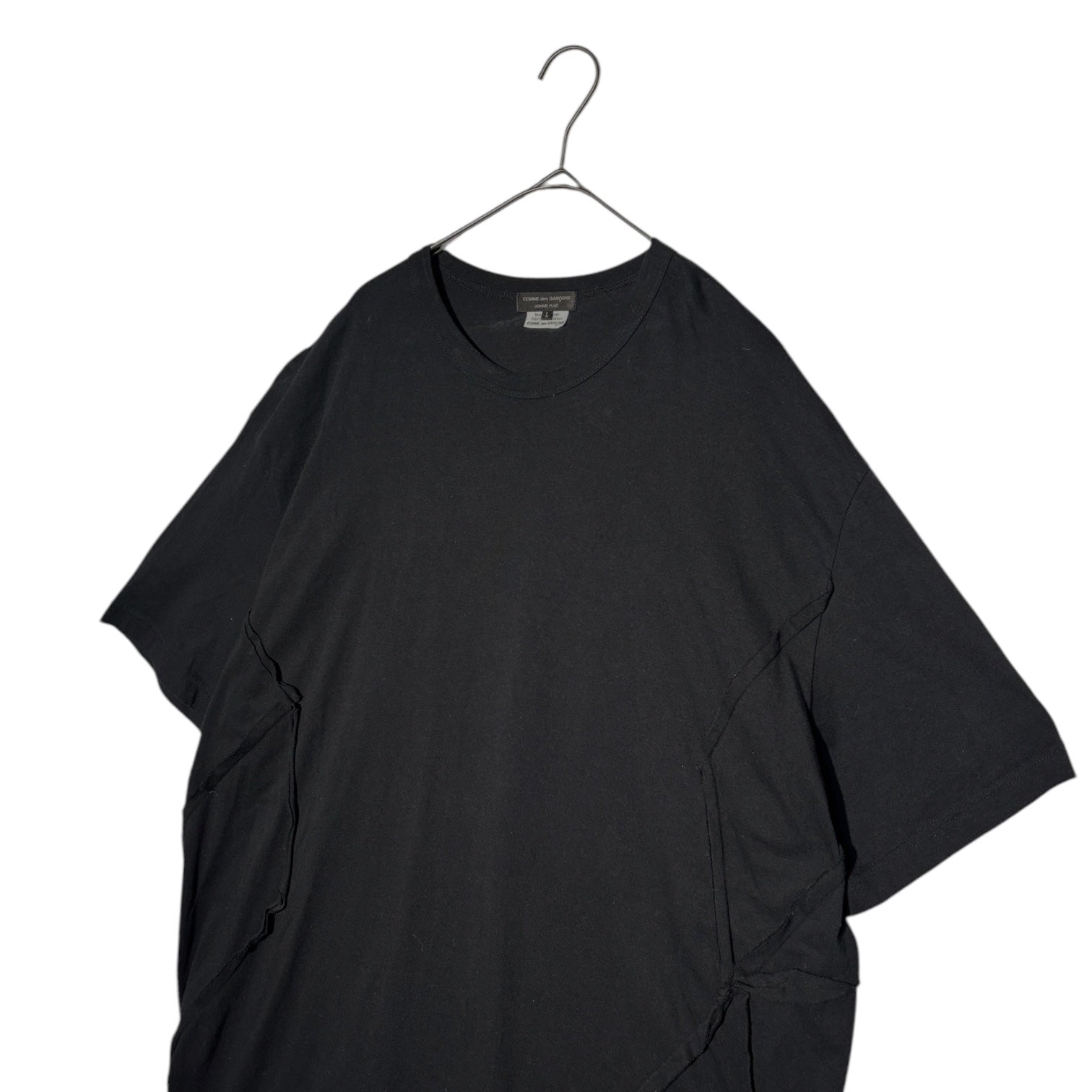COMME des GARCONS HOMME PLUS(コムデギャルソンオムプリュス) 23SS再