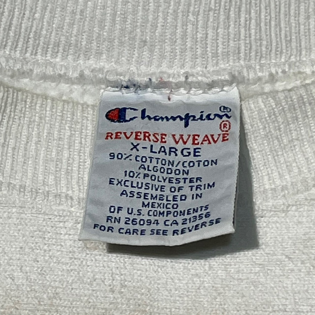 Champion(チャンピオン) 90's