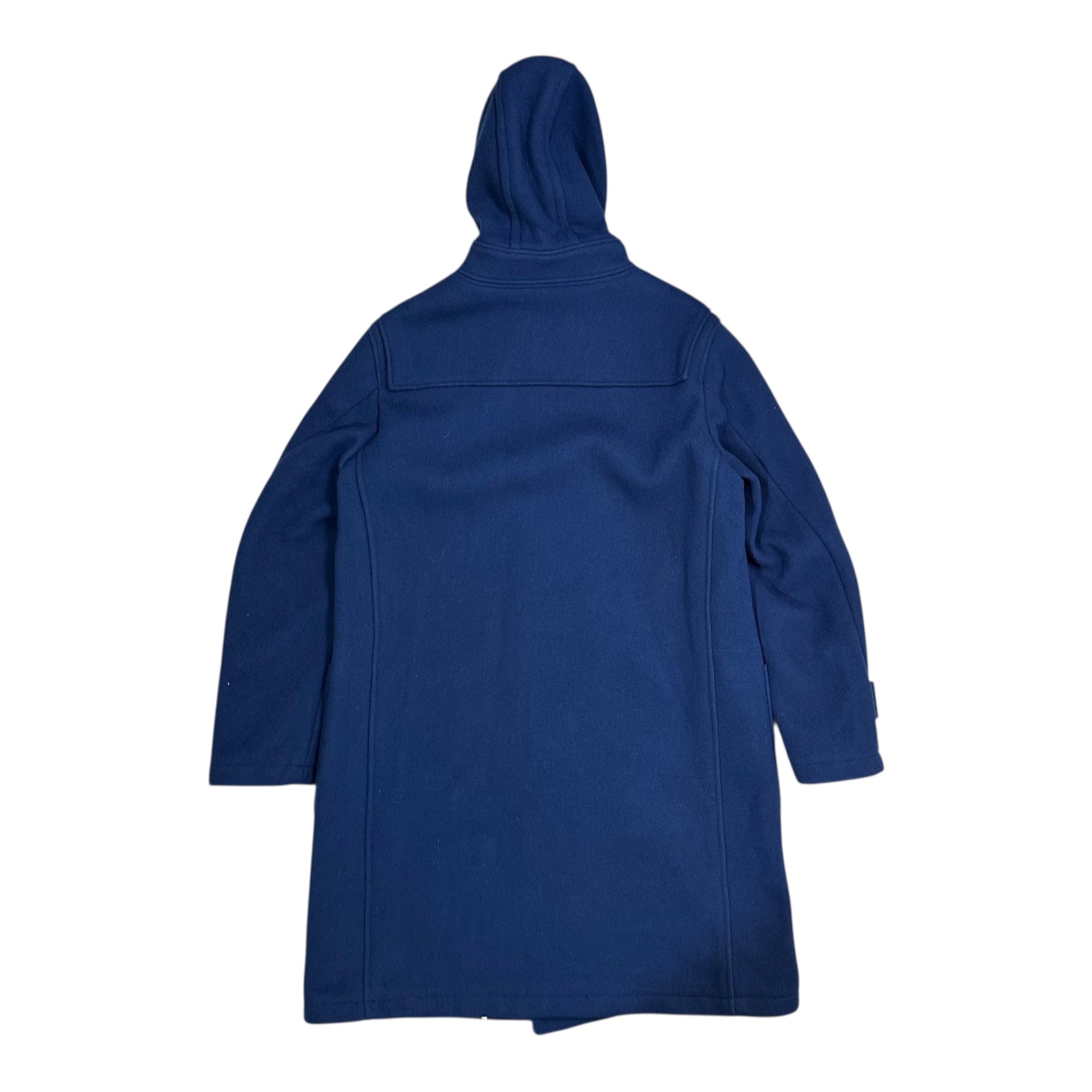 ORCIVAL(オーシバル) Wool Melton Duffle Coat ウール メルトン