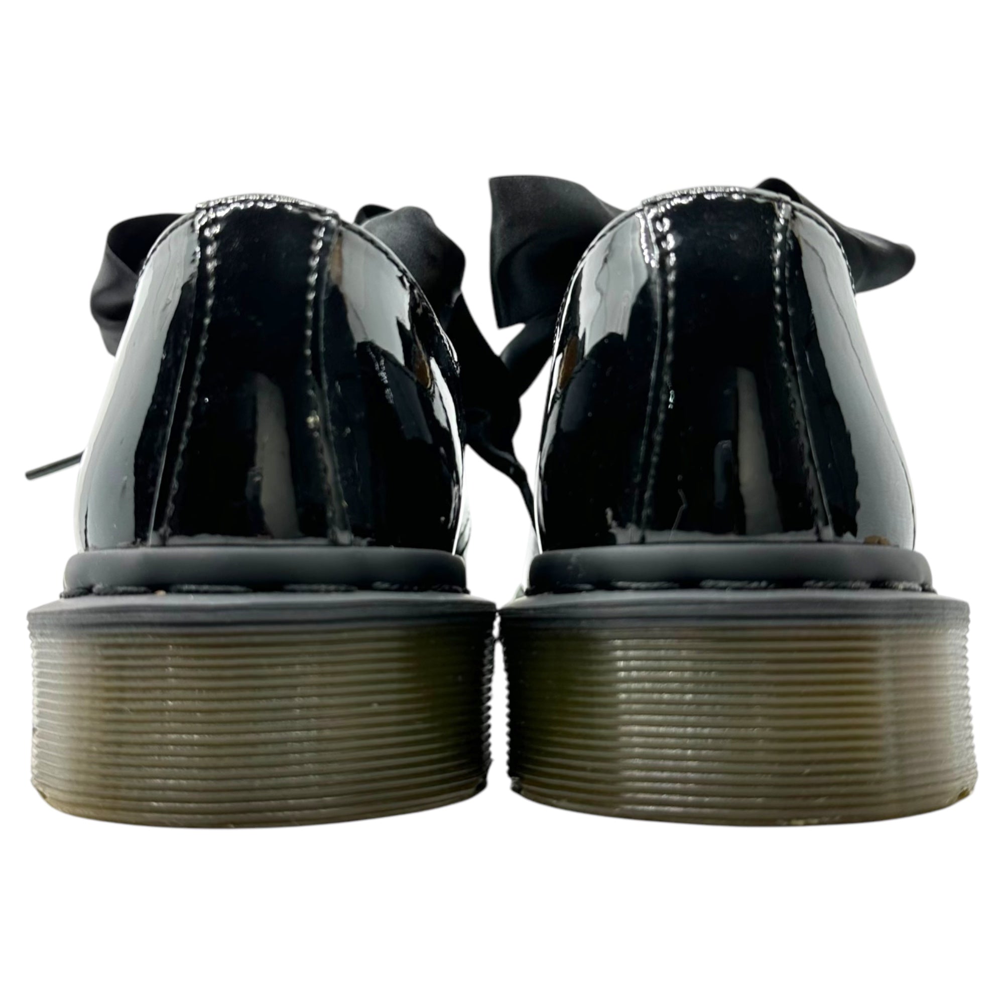 DR.MARTENS×BEAMS(ドクターマーチン×ビームス) PATENT LAMPER パテント