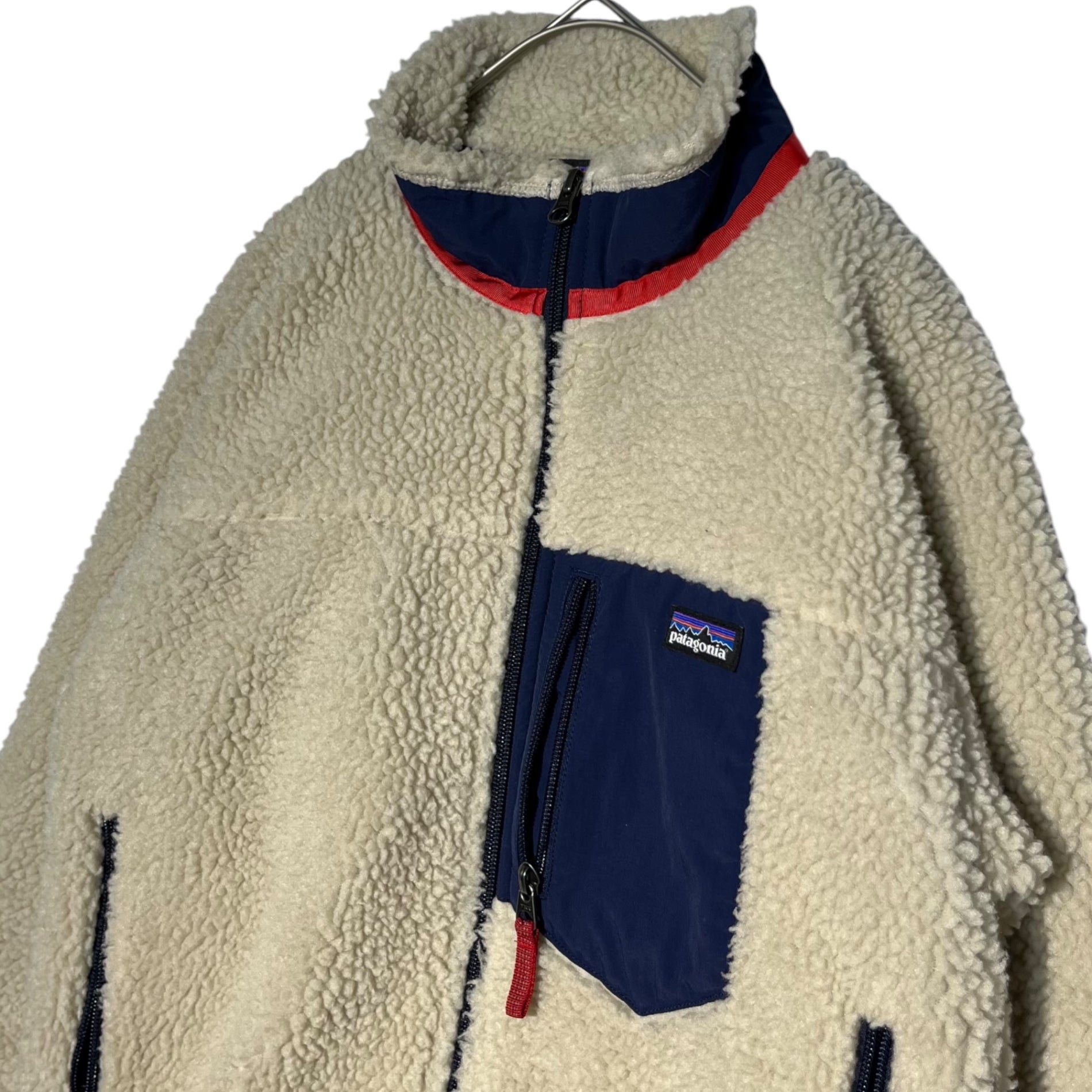 Patagonia(パタゴニア) Kids Retro-X Jacket キッズ レトロ X