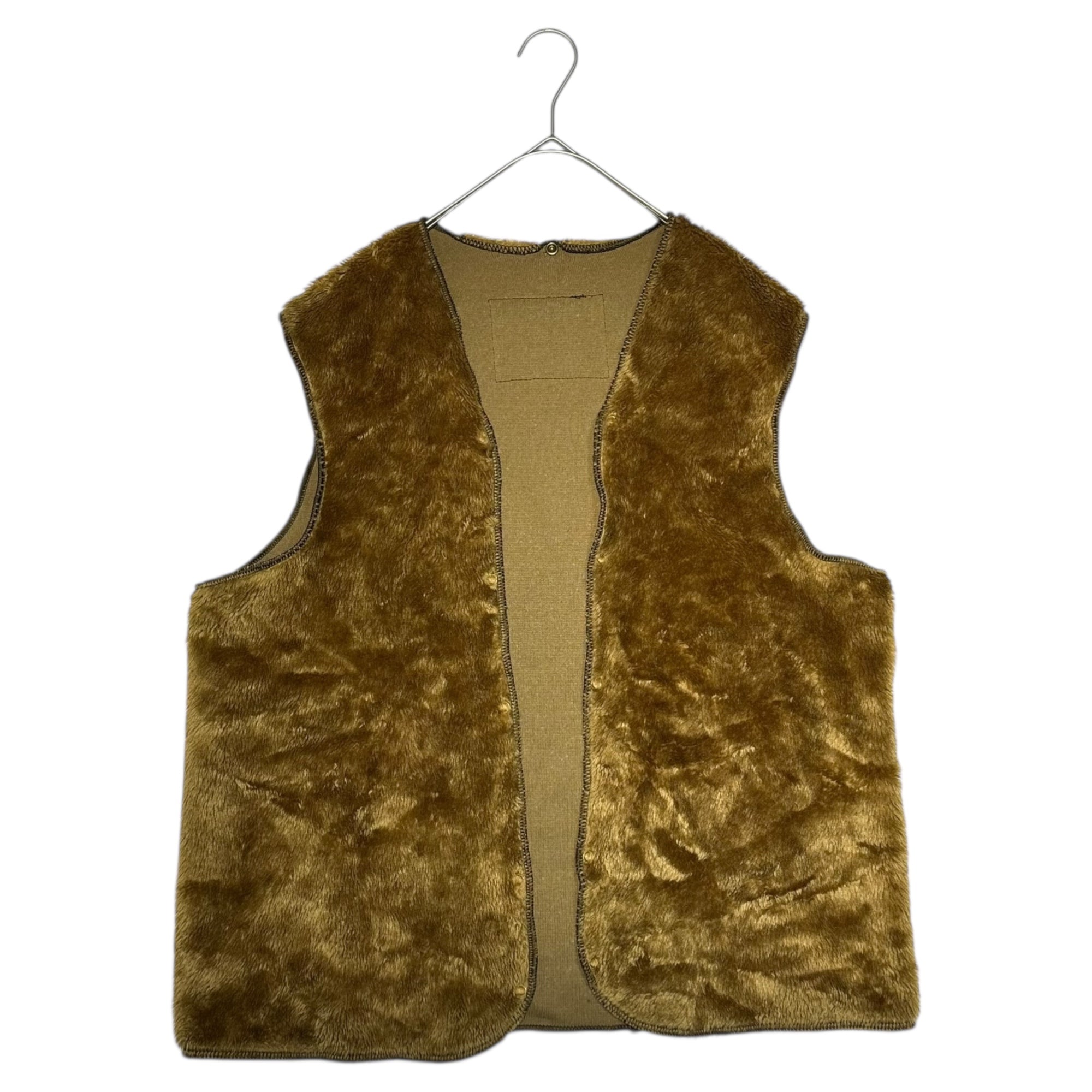 Barbour(バブアー) WARM PILE LINING ボア ライナー ベスト A297 WARM