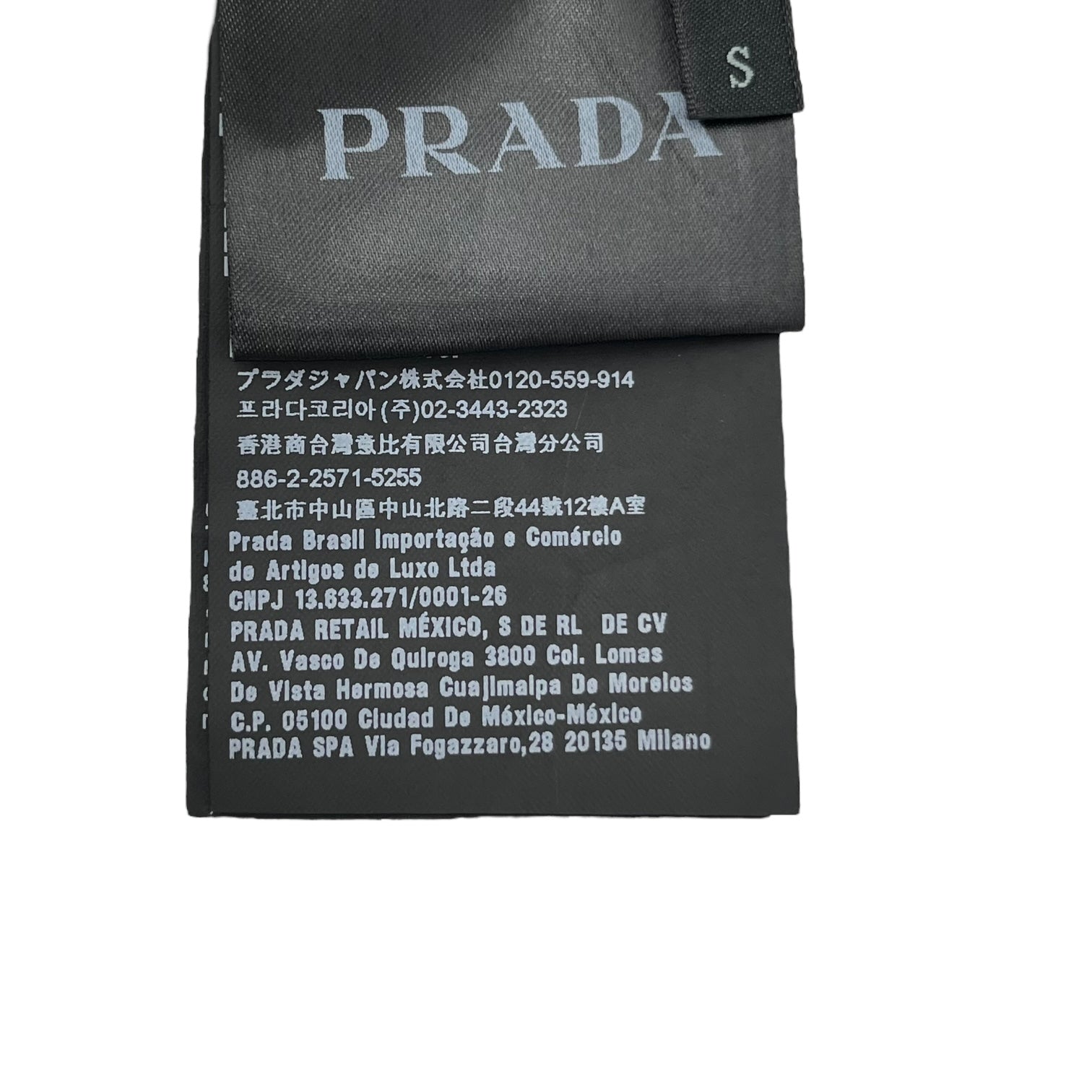 PRADA(プラダ) 