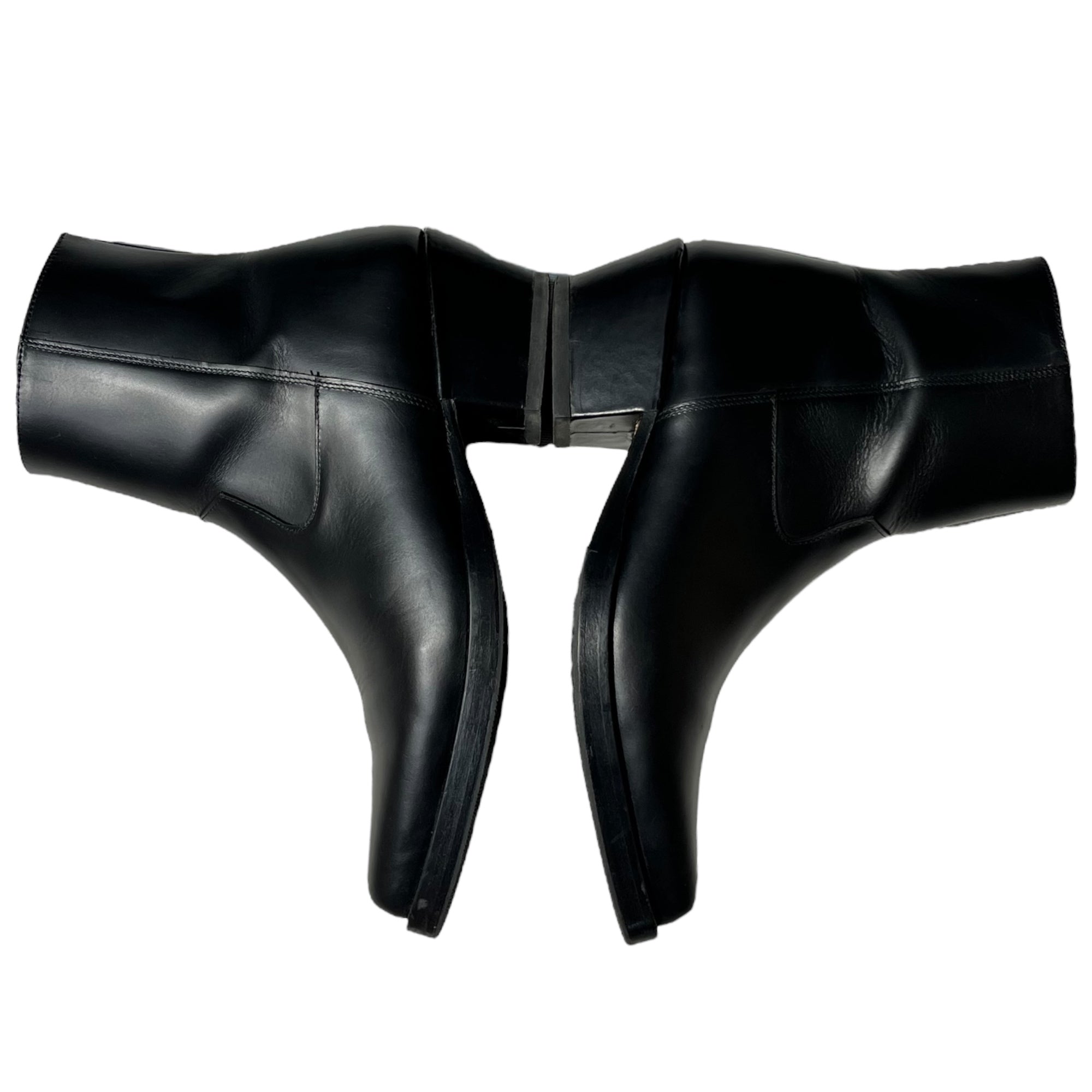 ERNEST W. BAKER(アーネストダブルベーカー) WESTERN BOOTS ウエスタン