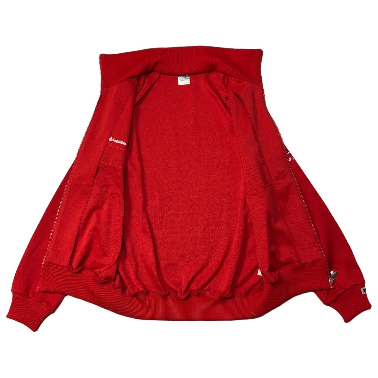 adidas(アディダス) 70's ~ 80's W.GERMANY track jacket 西ドイツ製