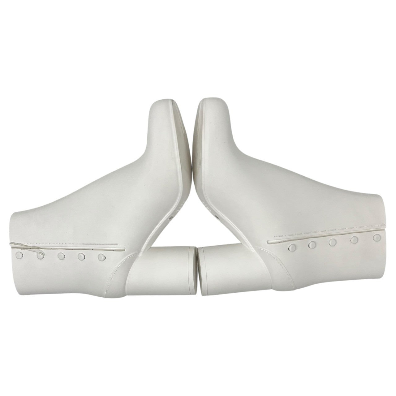 MAISON MARGIELA(メゾンマルジェラ) 22SS TABI BOOTS RUBBER 足袋