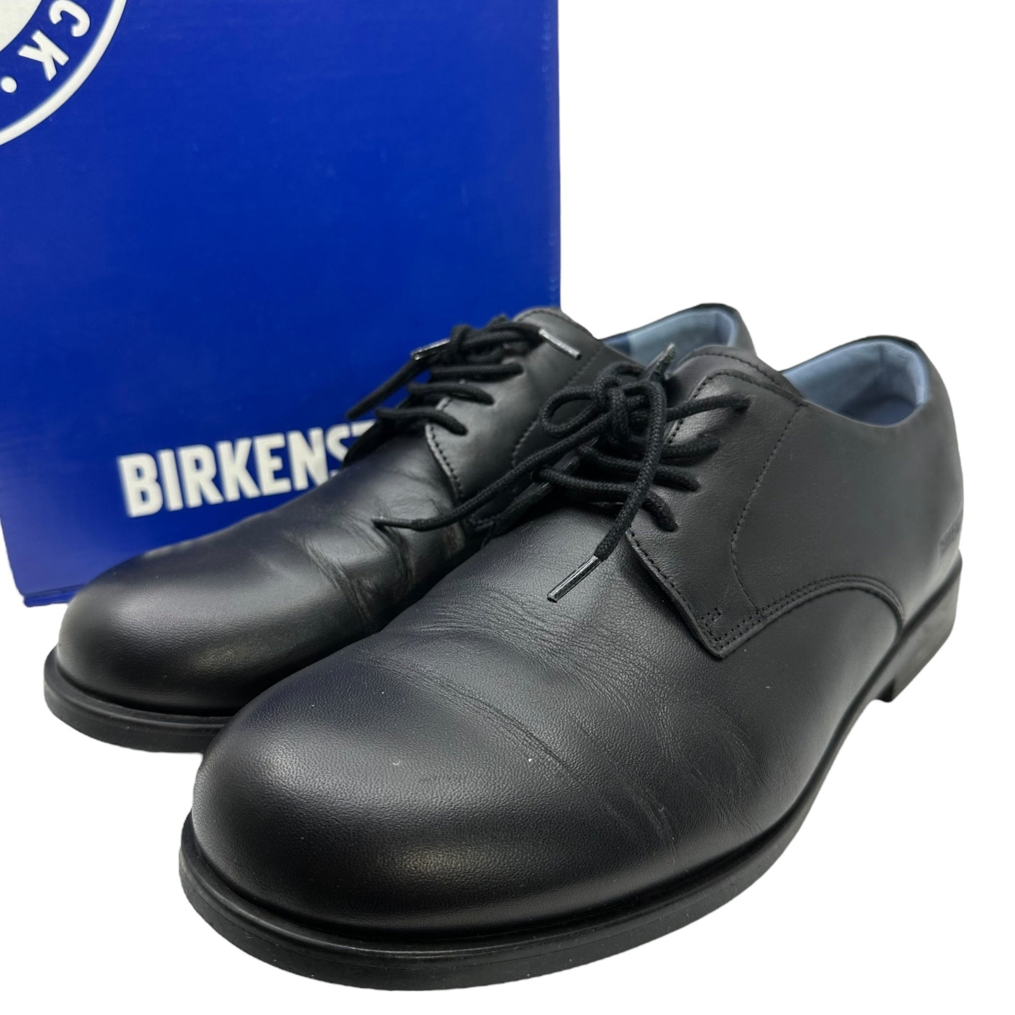 人*参様 ビルケンシュトック ジャレン 43 エスプレッソ