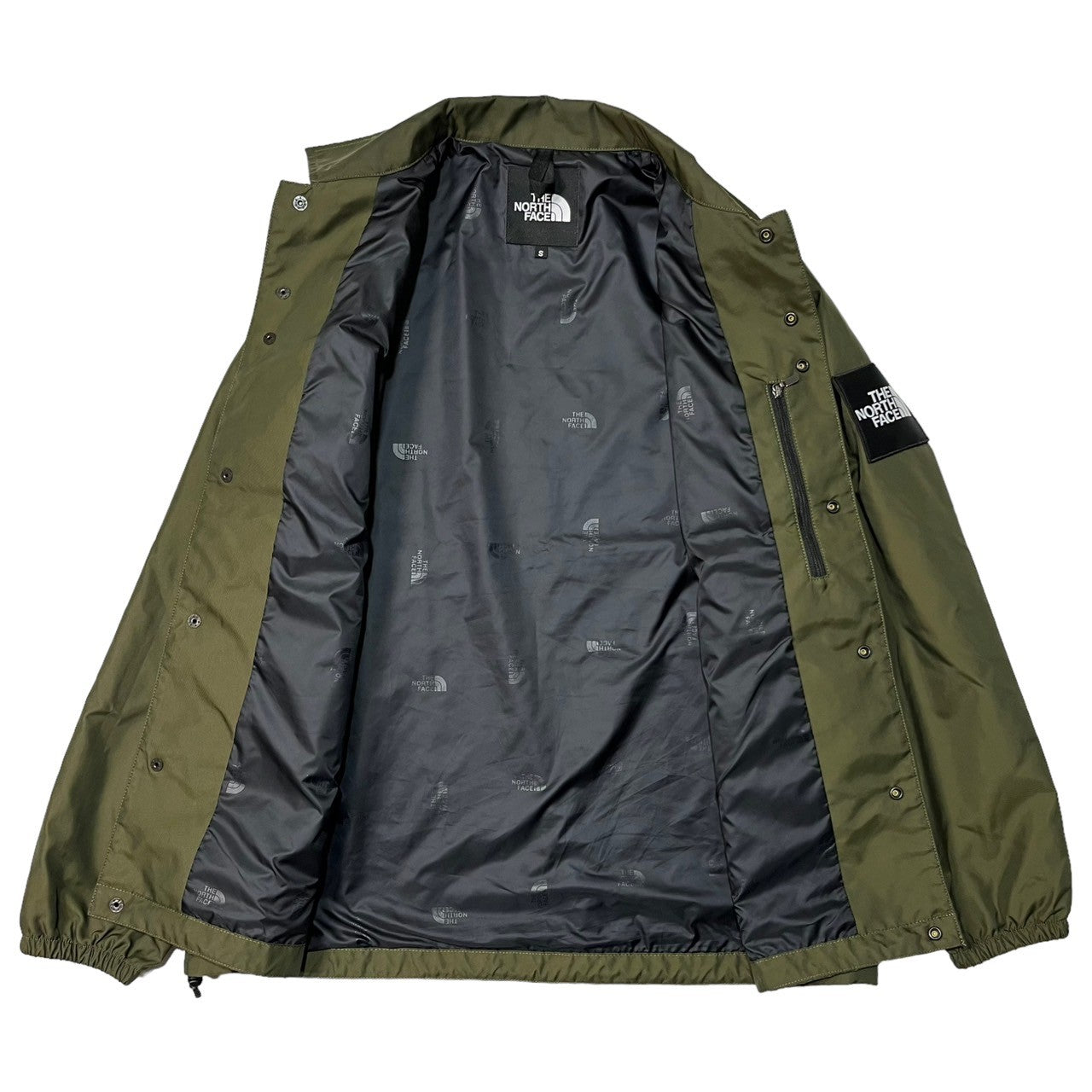 THE NORTH FACE(ザノースフェイス) The Coach Jacket ザ コーチ