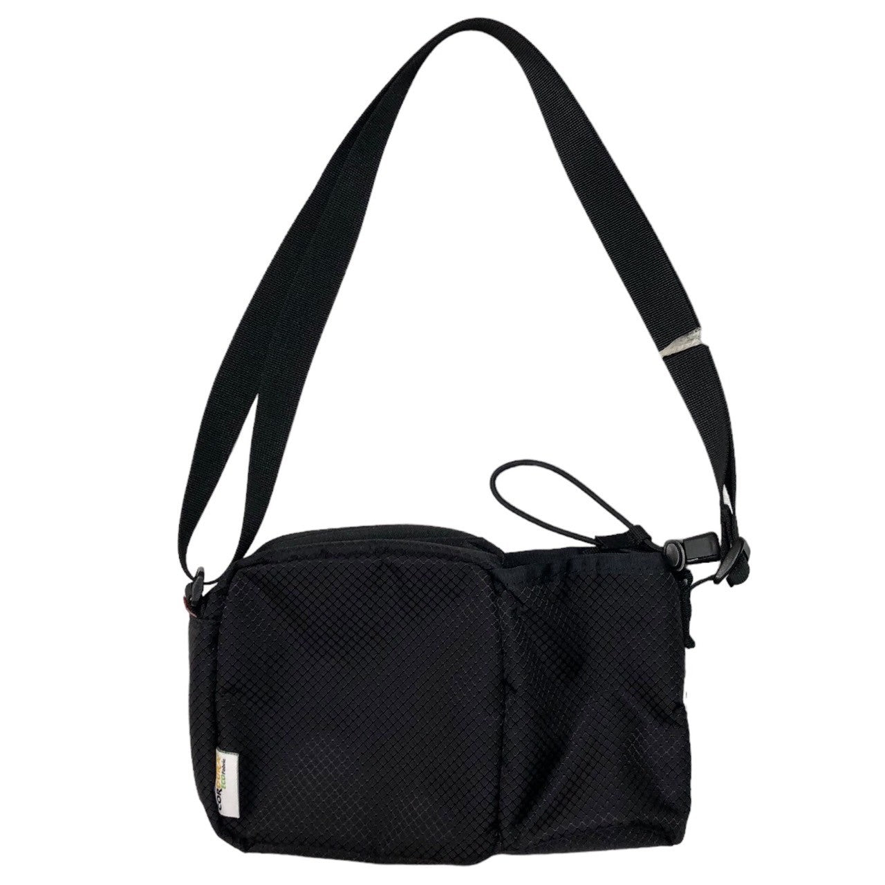 SUPREME(シュプリーム) 22SS Side Bag CORDURA ナイロン サイドバッグ