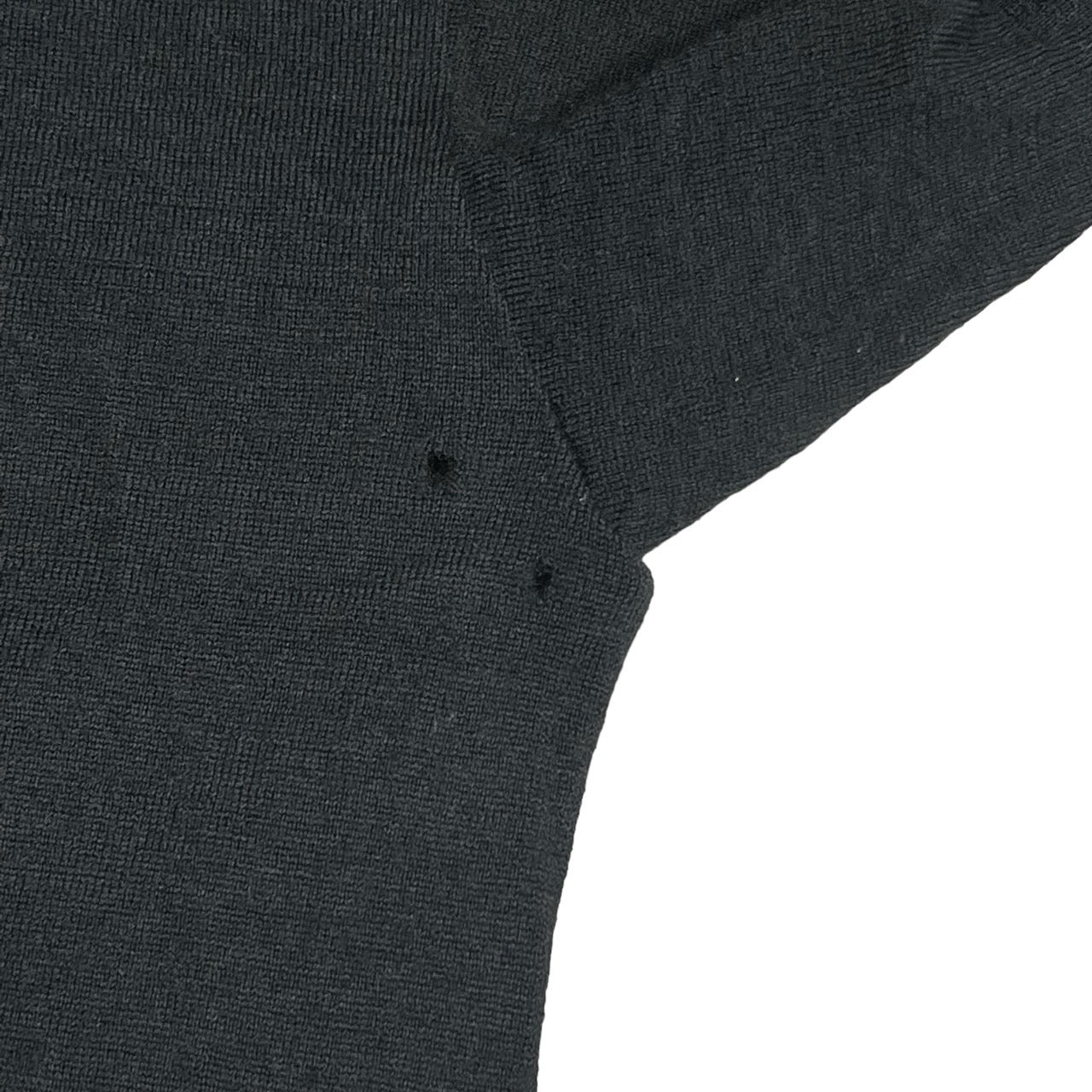 COMME des GARCONS HOMME(コムデギャルソンオム) 98's high gauge wool