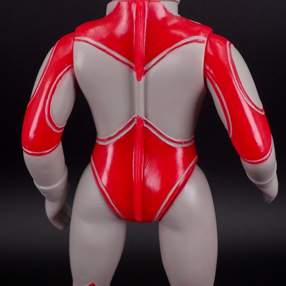 御礼！受付終了】マスク取れ（大）帰ってきたウルトラマン (レトロ