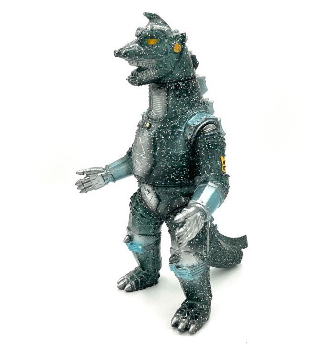 マルサン 世紀の大怪獣 – セブンティーズ