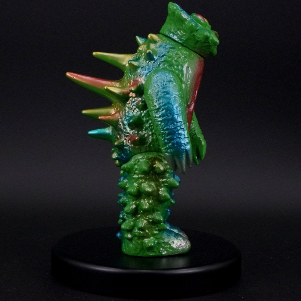 1/29〜受付開始】ビーコン(レトロカラー)/ブルマァク/BULLMARK【ソフビ