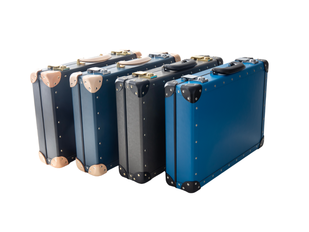 安達紙器 アタッシュケース