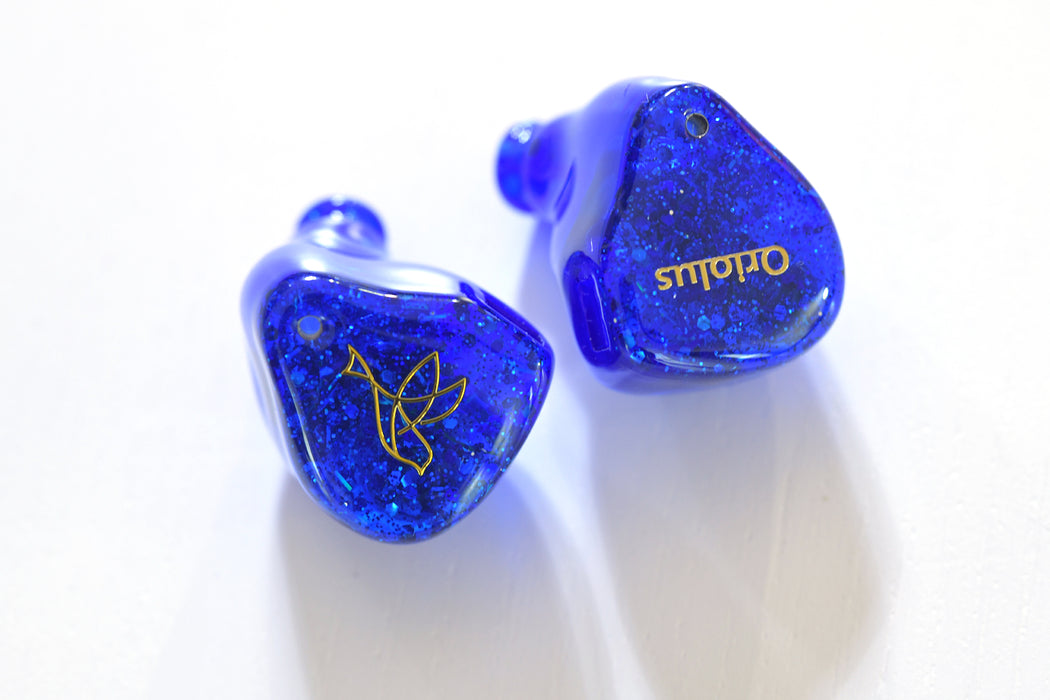 Oriolus Szalayi (new faceplate) — MusicTeck