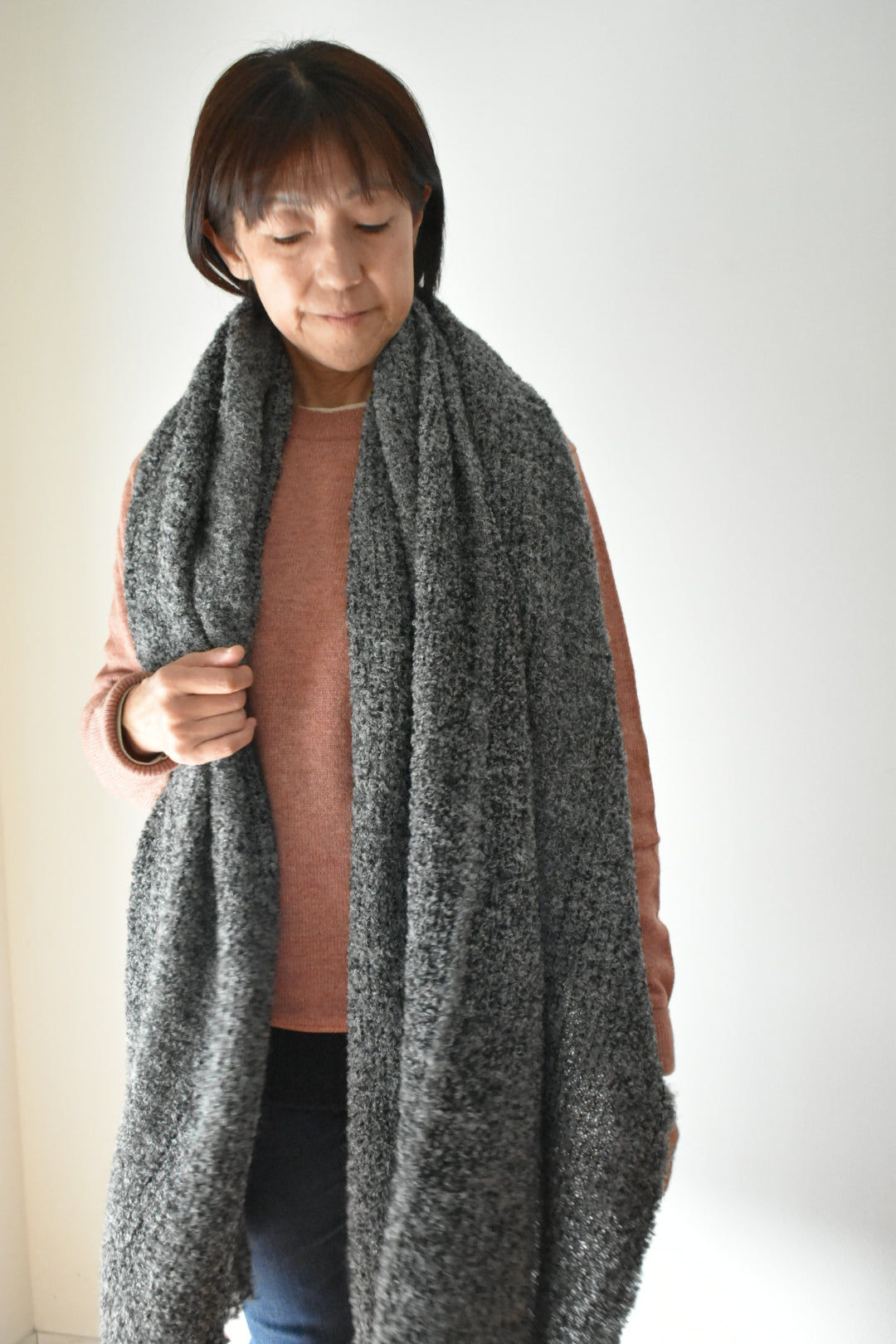 アルパカウール 大判ブランケット – muto 公式オンラインショップ