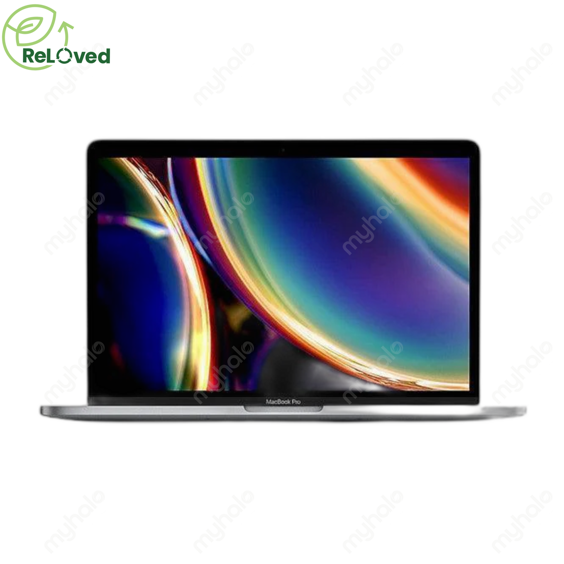 APPLE MACBOOK PRO 13-inch 2020 A2338 (M1 8-CORE CPU/8-CORE GPU