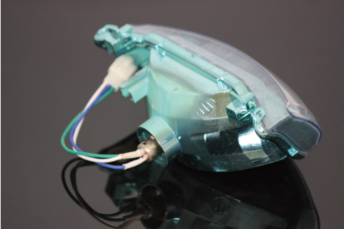 リモコンジョグ/ZRエヴォリューション(5KN-SA16J) ヘッドライトASSY