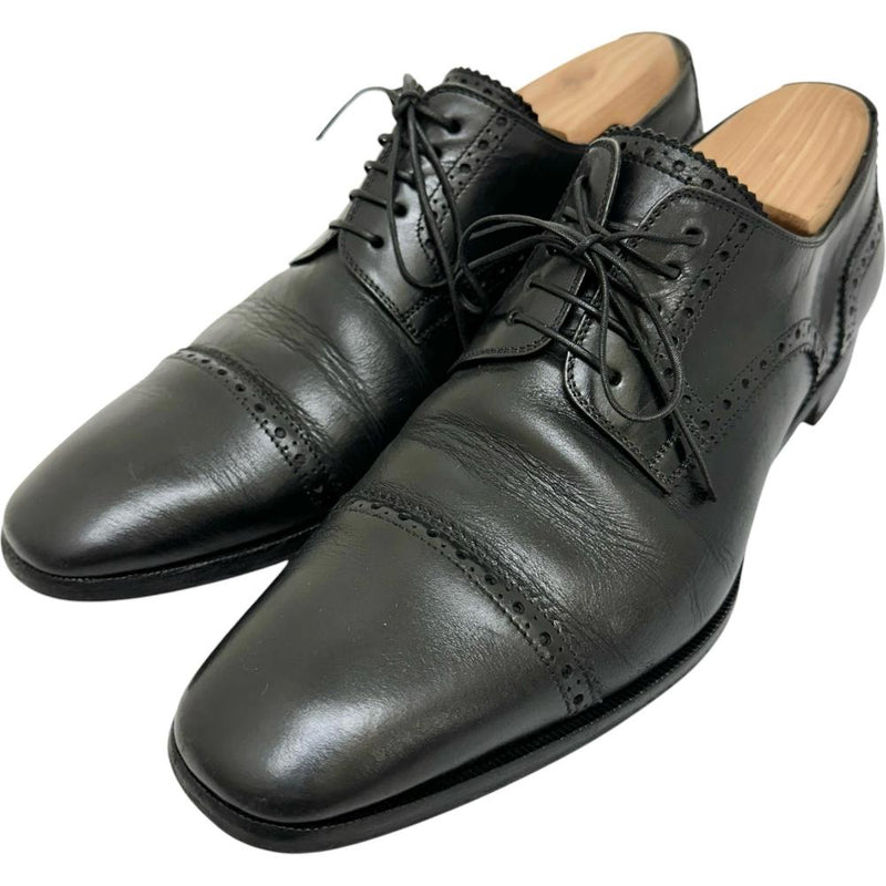 Christian Louboutin/クリスチャンルブタン】 革靴/ビジネスシューズ