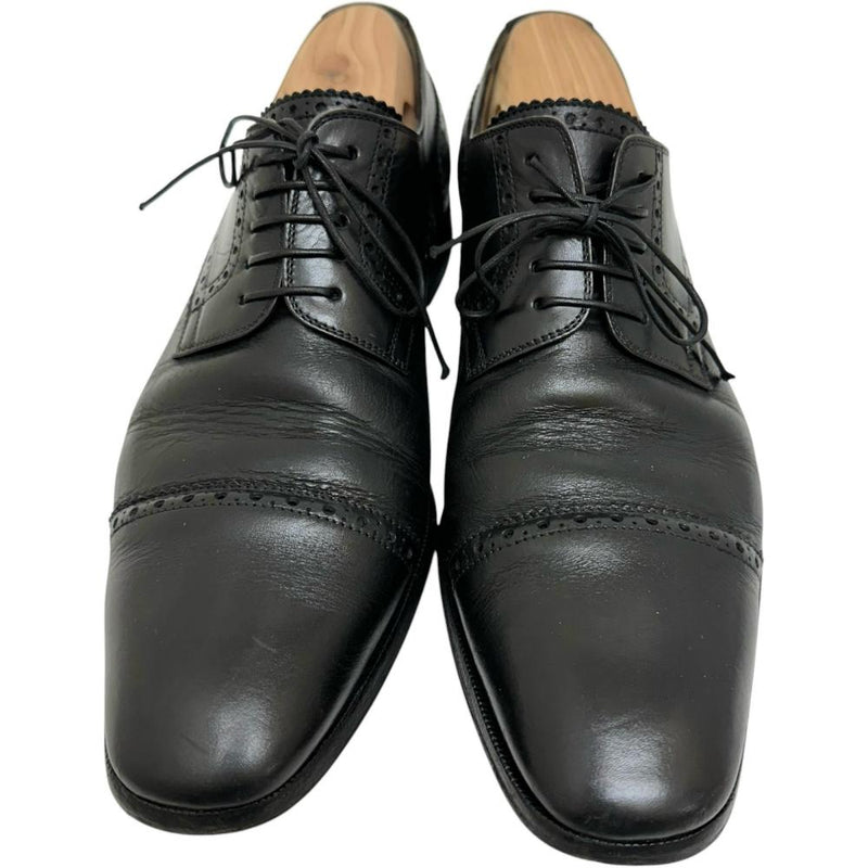 Christian Louboutin/クリスチャンルブタン】 革靴/ビジネスシューズ