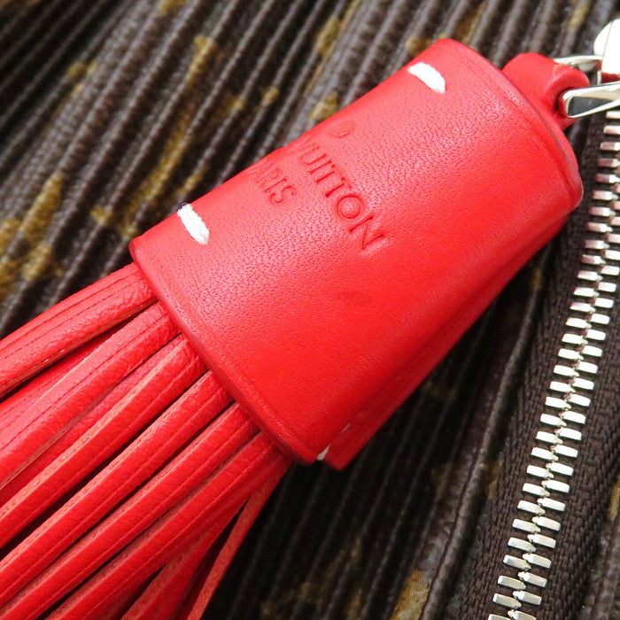 LOUIS VUITTON/ルイ・ヴィトン】 エクスプローラーMM モノグラム