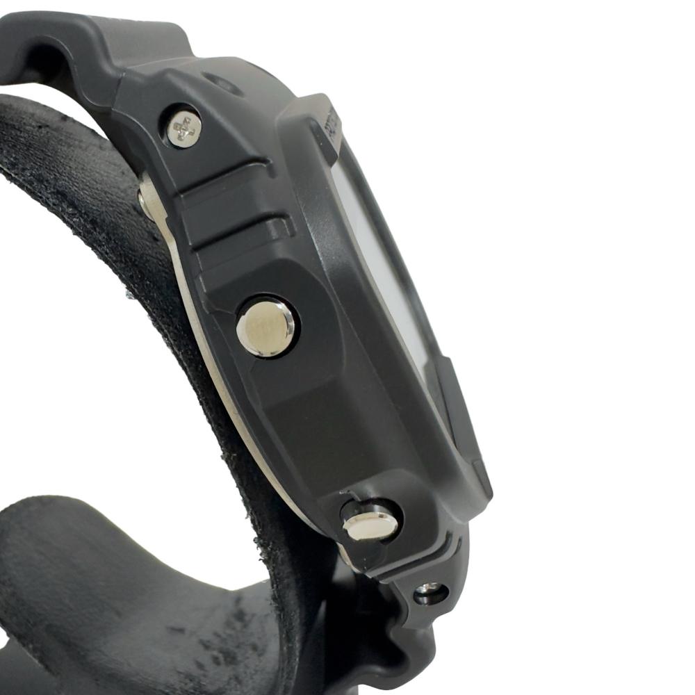 CASIO/カシオ】 HERNO LAMINAR G-SHOCK DW-5600VT ヘルノ ラミナー