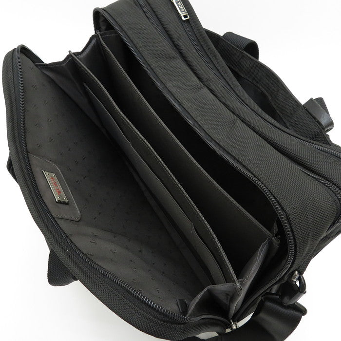 TUMI/トゥミ】 アルファ エクスパンダブルオーガナイザー