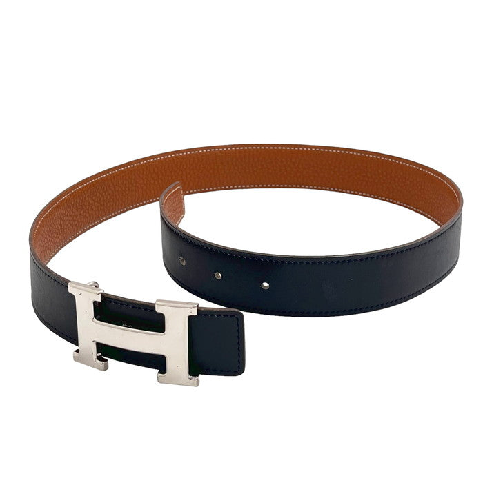 HERMES/エルメス】 Hベルト コンスタンス リバーシブル #70 ベルト