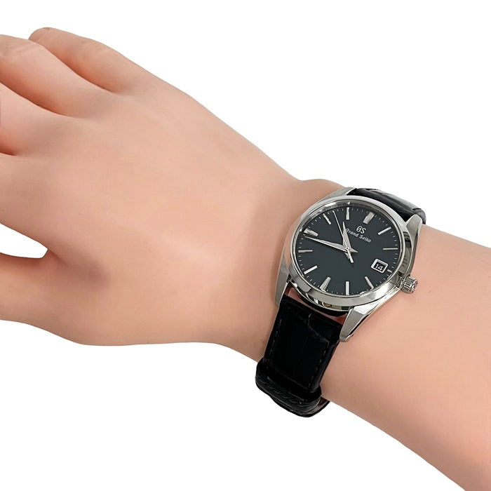 SEIKO/セイコー】 グランドセイコー SBGX097(9F62-0AB0) 仕上げ済