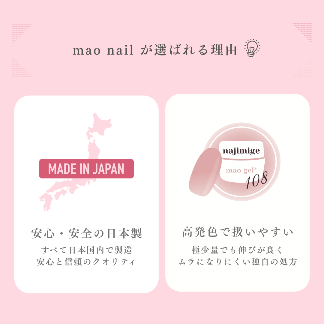 MISS BUTTERFLY mao gel pallet