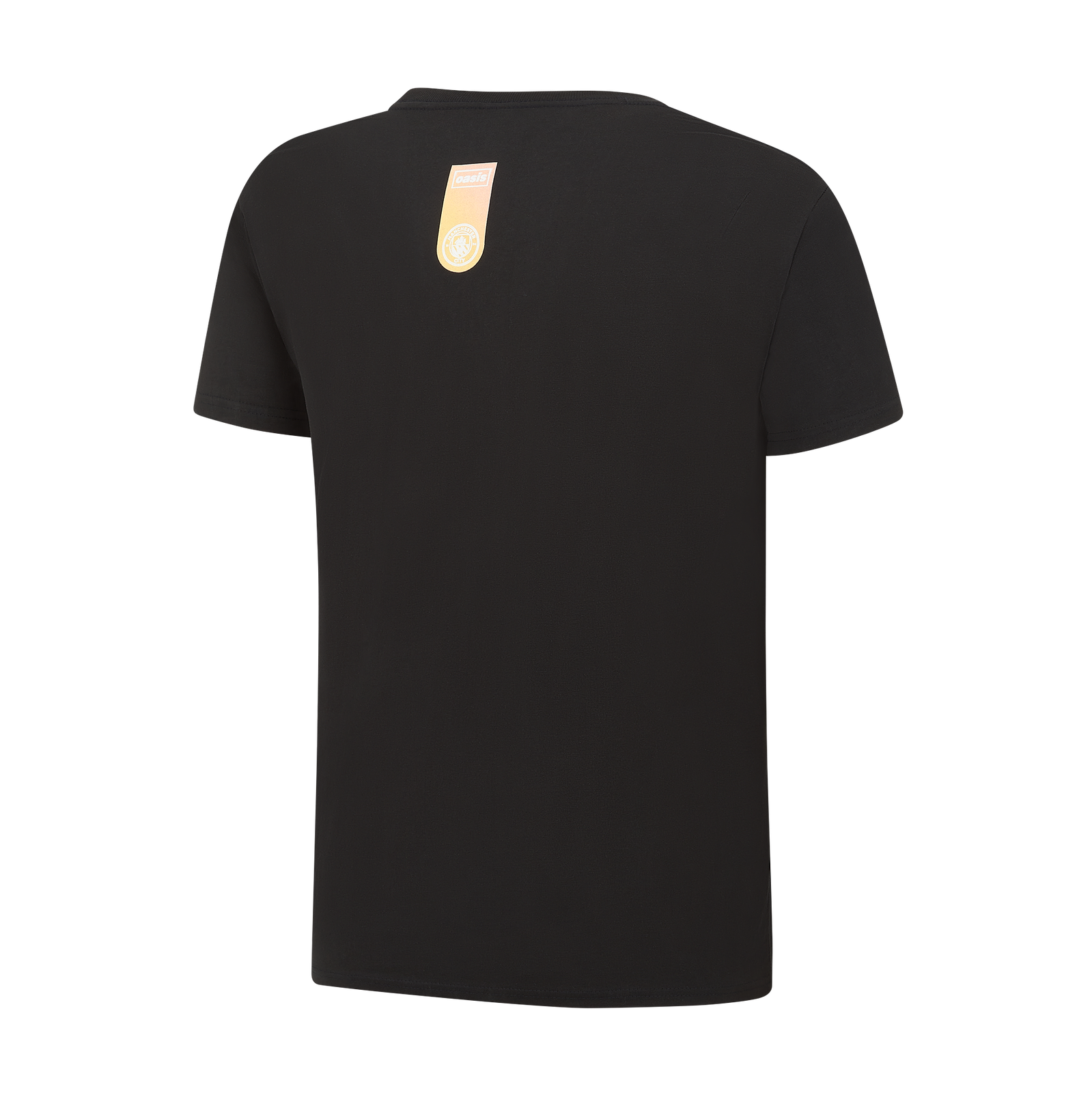 Manchester City x Oasis Up in the Sky T-Shirt | Official Man City