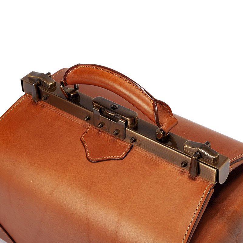 ドクターズバッグ 本革 【豊岡鞄認定モデル】 – Masumihono Official