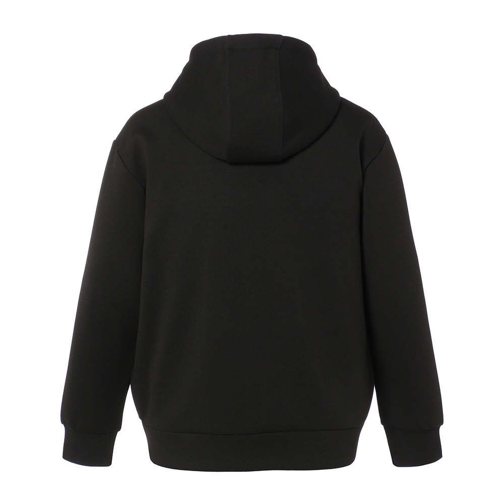 ダンボールニットZIPパーカー(Mロゴ)/マリーンズオンラインストア