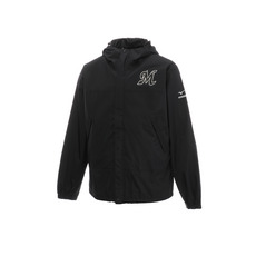 ミズノアクアブロックジャケット（マリーンズモデル）/マリーンズ