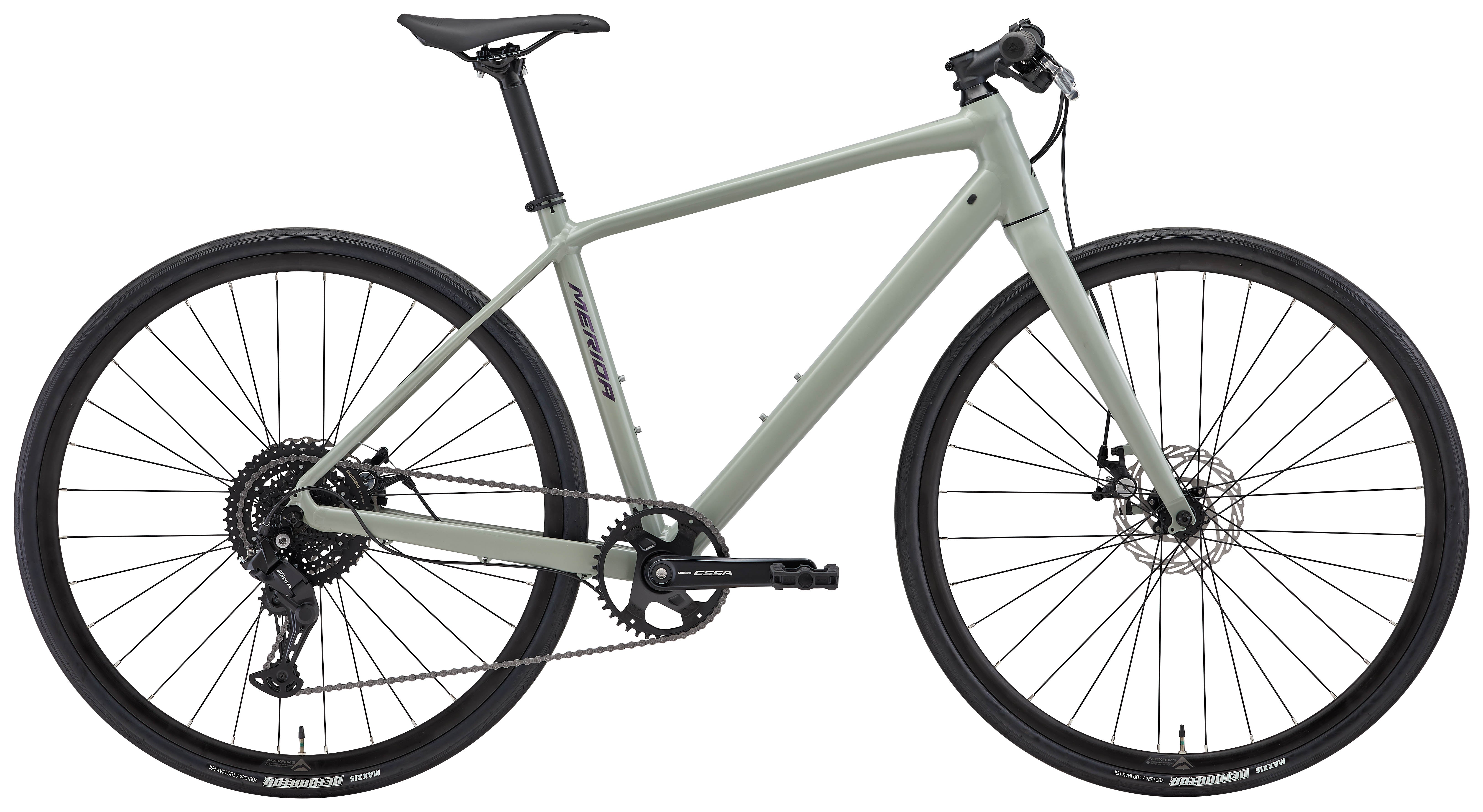 GRAN SPEED（グランスピード）60-MD｜クロスバイク｜MERIDA公式