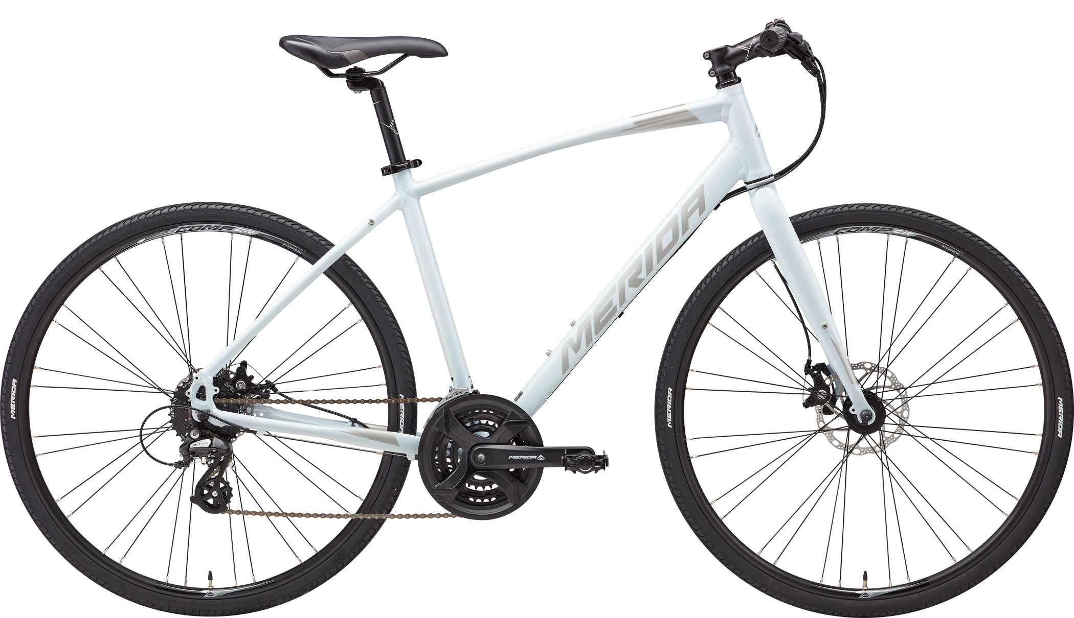 2025】CROSSWAY（クロスウェイ）200-MD｜クロスバイク｜MERIDA公式