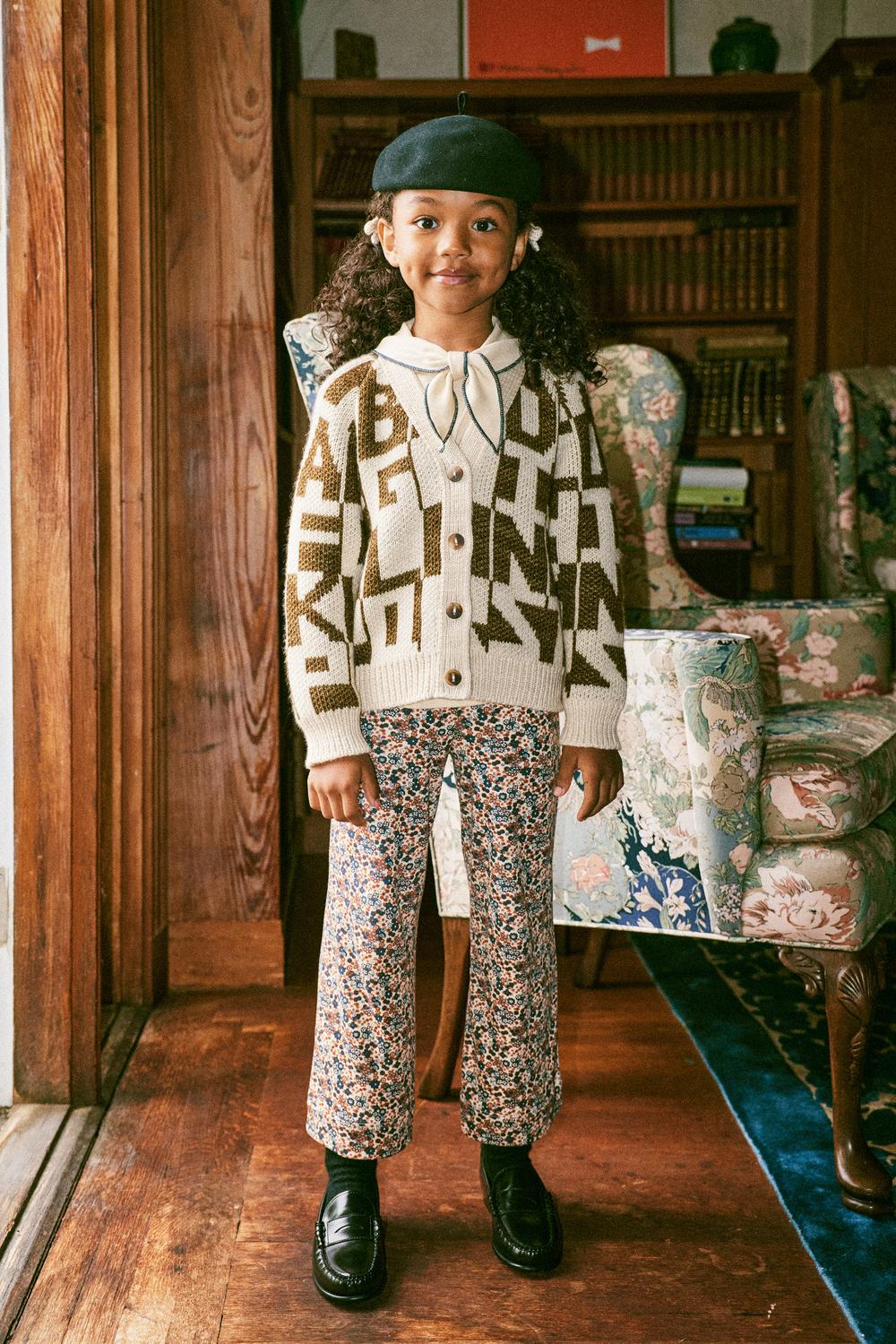 misha&puff ロンパース 12-18m Misha&Puff ロンギース 12-18m misha